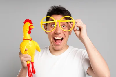 Illustration comic - Image 1