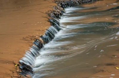 Illustration puddling - Image 1