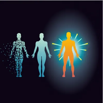 Illustration heal - Image 1