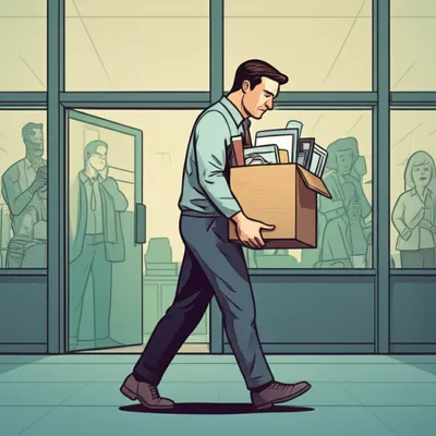 Illustration can - Image 1