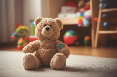 Illustration patches - Image 1