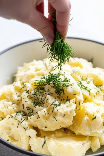 Illustration dill - Image 1