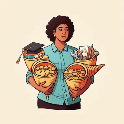 Illustration plurality - Image 1