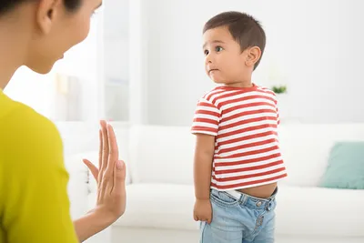 Illustration smacked - Image 1