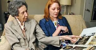 Illustration reminiscent - Image 2