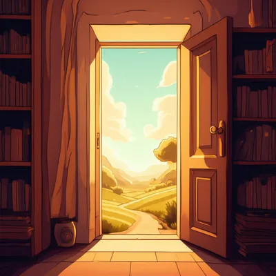 Illustration ben - Image 1