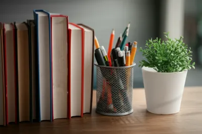 Illustration disposition