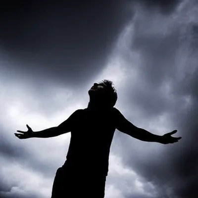 Illustration wailed - Image 1