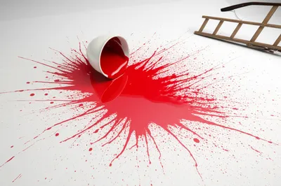 Illustration mischance - Image 2