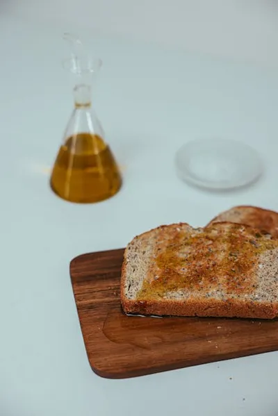 Illustration drizzled - Image 2