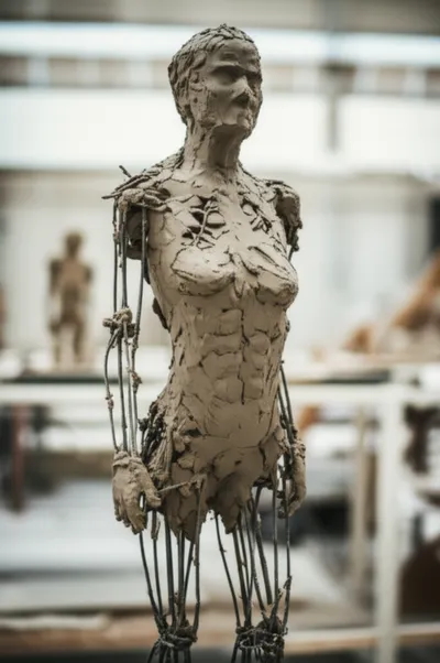 Illustration armatures - Image 1