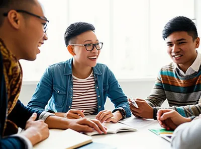 Illustration engage - Image 1