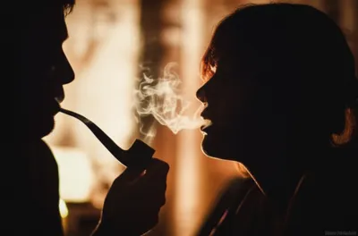 Illustration blowback - Image 1