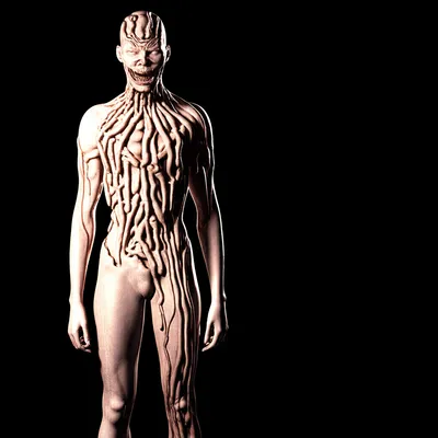 Illustration unbecoming