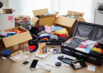 Illustration unpack - Image 1