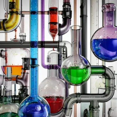 Illustration circulates - Image 1