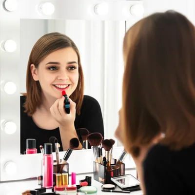 Illustration primped - Image 1