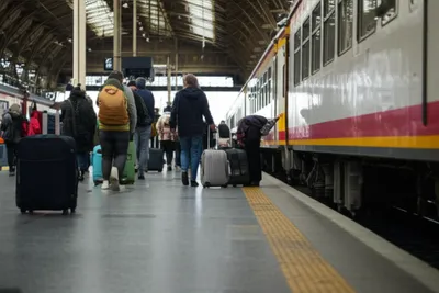 Illustration docks - Image 1