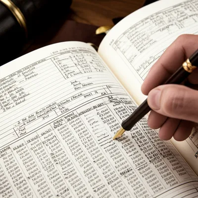 Illustration booking - Image 1