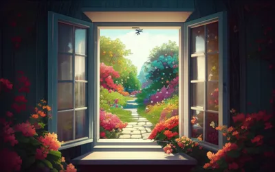 Illustration pert - Image 1