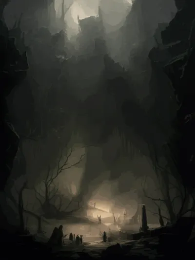 Illustration pits - Image 1