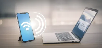 Illustration tethering - Image 1