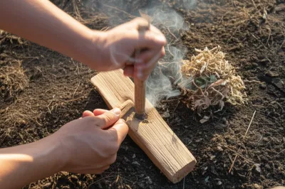 Illustration firesticks - Image 1