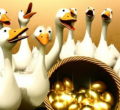 Illustration cakes - Image 1