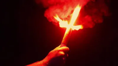 Illustration flare - Image 2