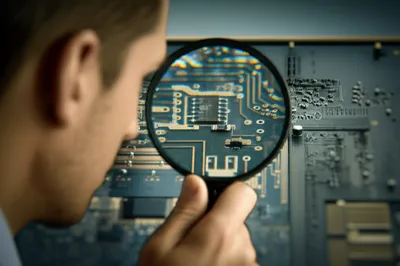 Illustration rez - Image 1