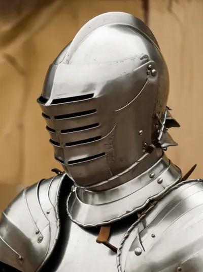 Illustration beaver - Image 1