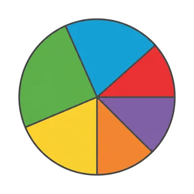 Illustration portions