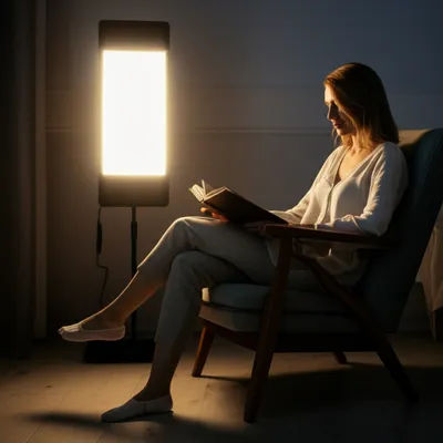 Illustration lightboxes - Image 1