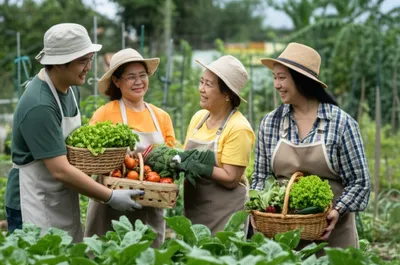 Illustration tidy - Image 1