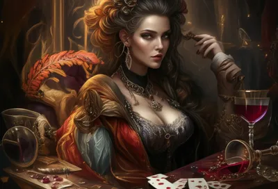 Illustration gill - Image 1