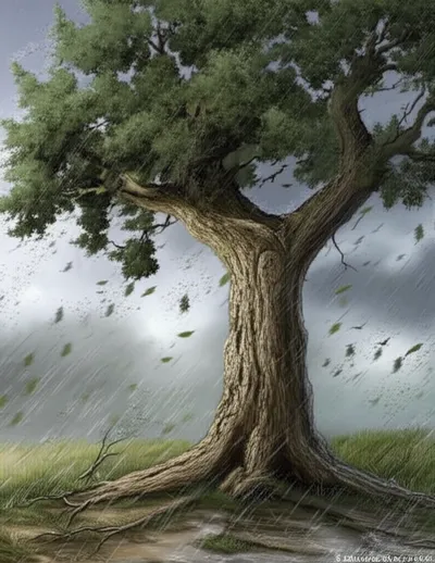 Illustration sturdier - Image 1