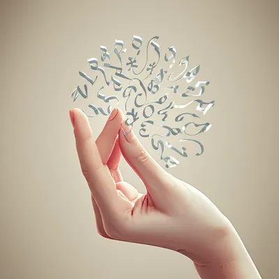 Illustration romanize - Image 1