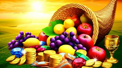 Illustration affluence - Image 1