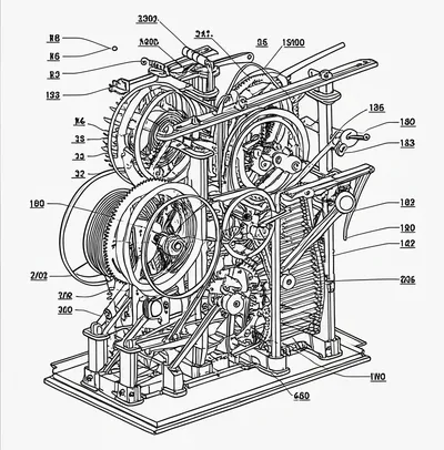 Illustration figuring - Image 1