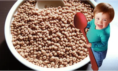 Illustration oversize - Image 1