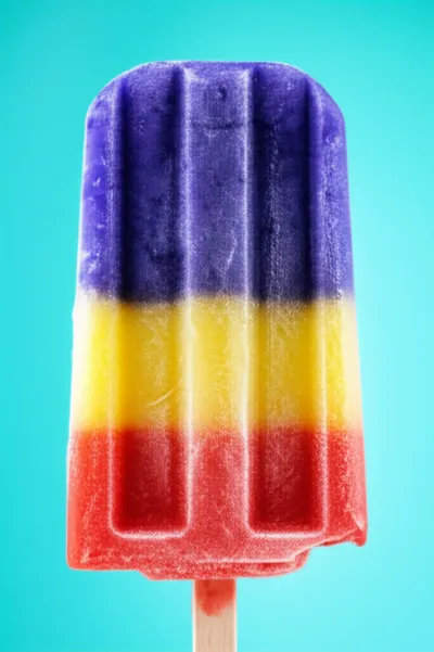 Illustration ice - Image 1