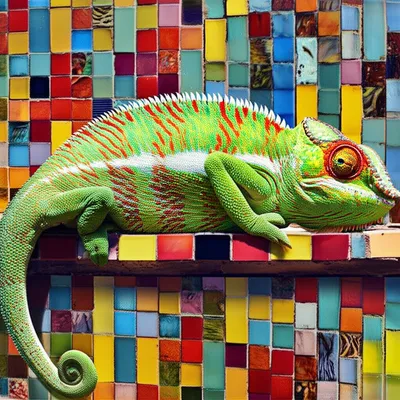 Illustration assimilating - Image 1