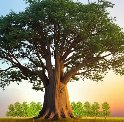 Illustration reach - Image 1