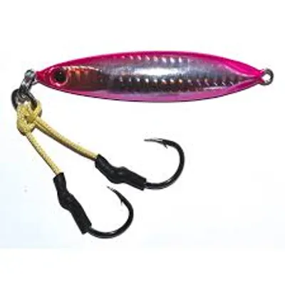 Illustration jig - Image 2