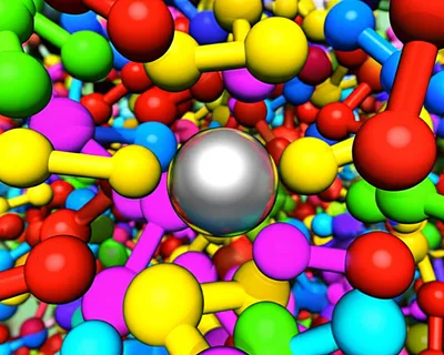 Illustration inert - Image 1