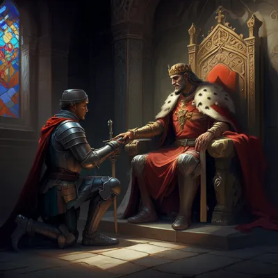 Illustration liege - Image 1