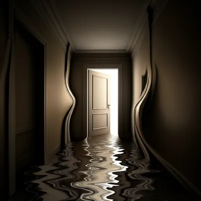 Illustration warp - Image 1