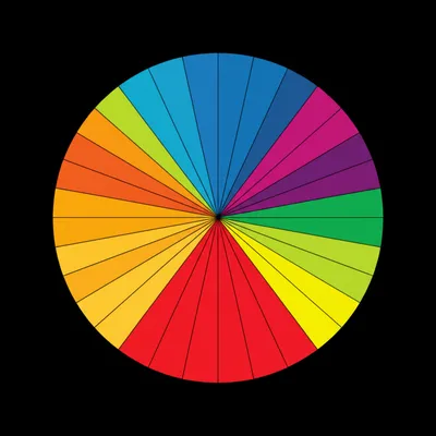 Illustration sectors - Image 1