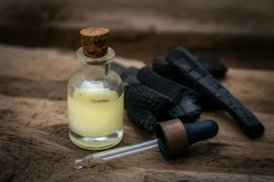 Illustration creosote - Image 1