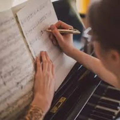 Illustration autograph - Image 2